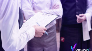 راهنمای استراتژیک برای درک نقش و اهمیت ‘وسط‌کار’ در رستوران