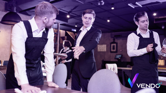 راهنمای جامع راه‌اندازی رستوران بیرون‌بر