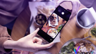 تبلیغات رستوران در اینستاگرام؛ راهنمای جامع برای جذب مشتری و افزایش فروش