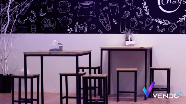 دکور کافه کوچک: ایده‌های خلاقانه برای فضاهای دنج و پرسود