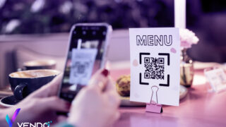 منو QR Code: راهنمای جامع ایجاد و کاربرد در رستوران شما