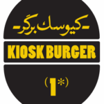 کیوسک برگر